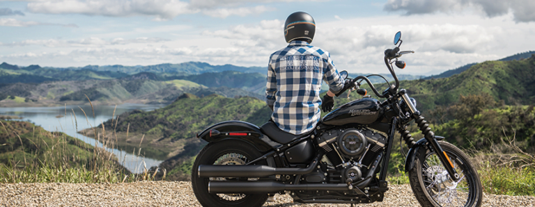 What all two-wheel lovers should know about motorcycle batteries